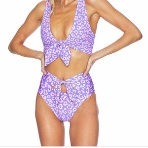 Beach riot bikini bottom